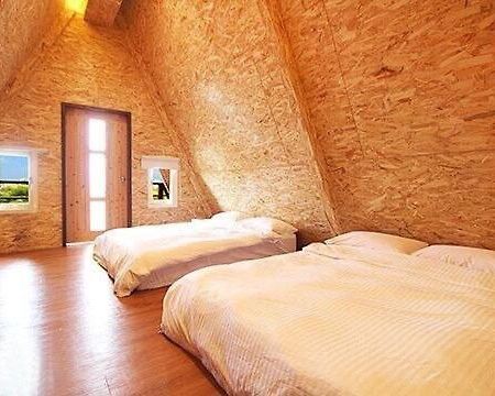 Liu Li Xian Jing Homestay 둥산 외부 사진