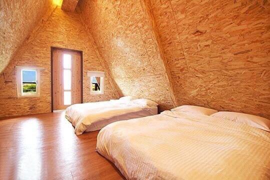Liu Li Xian Jing Homestay 둥산 외부 사진